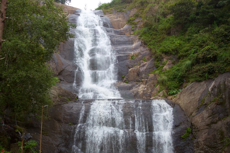 Luxury Glamping in Poombarai Luxury Glamping in Kodaikanal